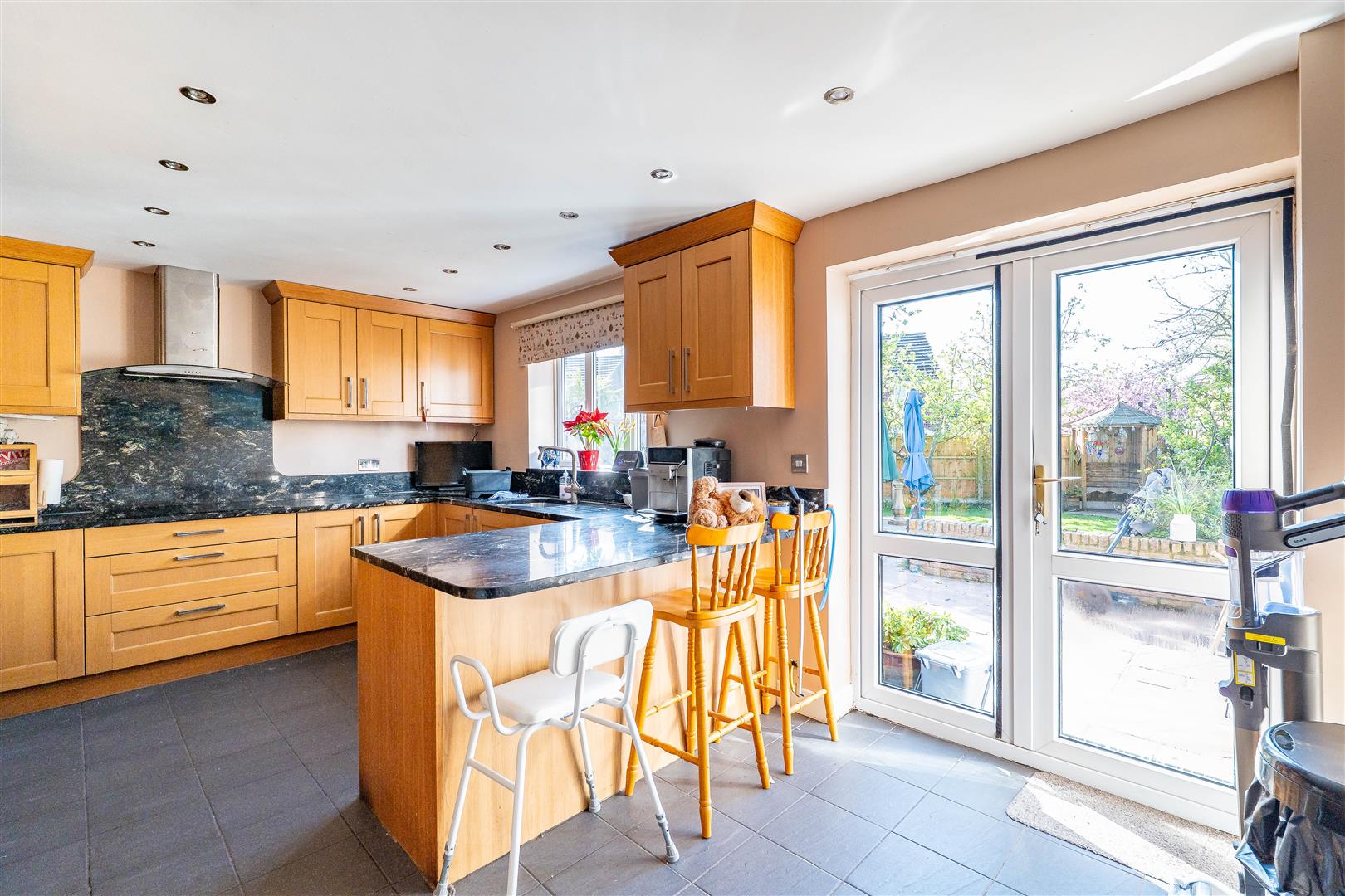 4 bed property in Evergreen Close, Chorley